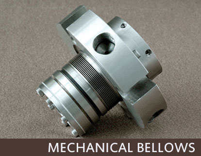 Mechanical Bellows