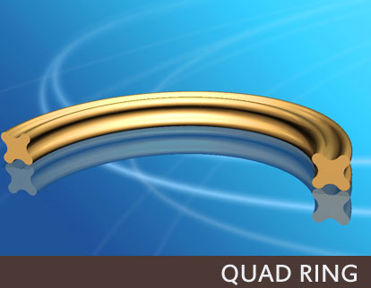 Quad Ring