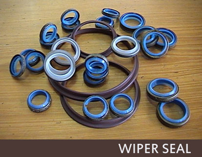 Wiper Seals