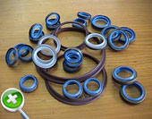 Wiper Seals