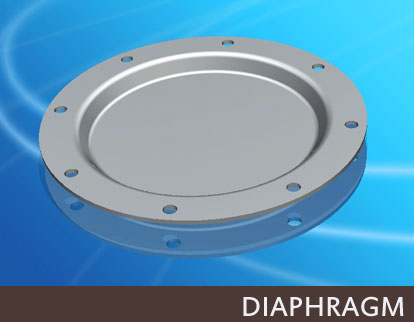 Diaphragm