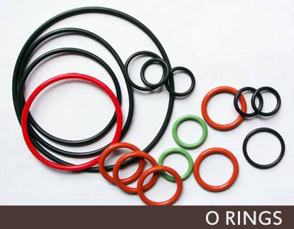 O Ring